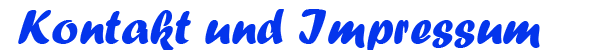 Kontakt